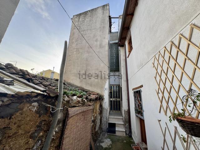 Villetta indipendente in vendita di 100 m² in Via Brigata Sassari Vico A