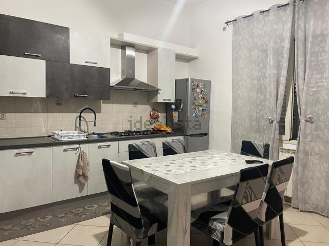 Villetta indipendente in vendita di 100 m² in Via G. Carducci, 20