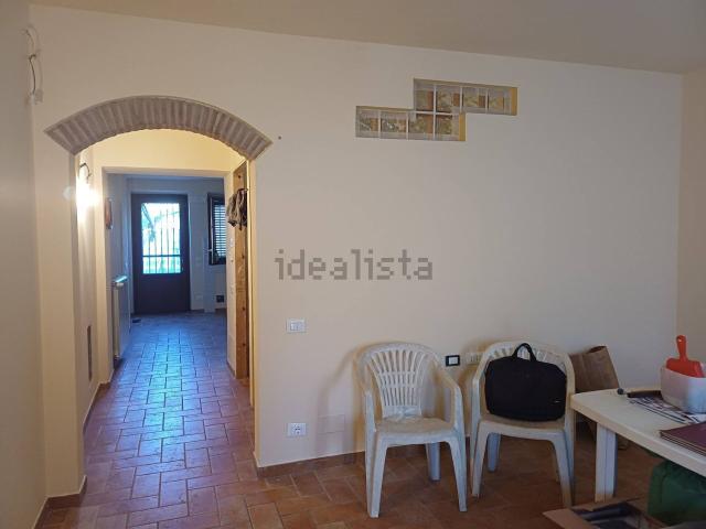 Villetta indipendente in vendita di 100 m² in Via G. Matteotti