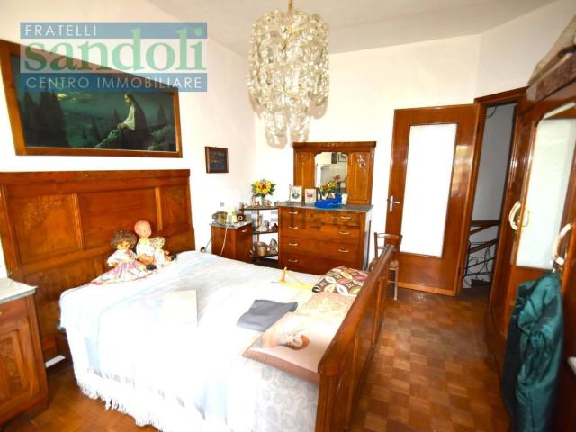 Villetta indipendente in vendita di 100 m² in Via G. Mazzini, 36
