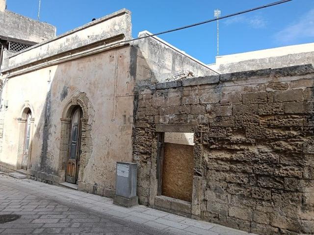 Villetta indipendente in vendita di 100 m² in Via Gorgoni, 11