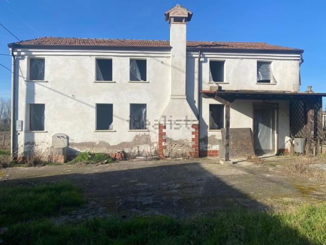 Villetta indipendente in vendita di 100 m² in Via Gorghi A Destra