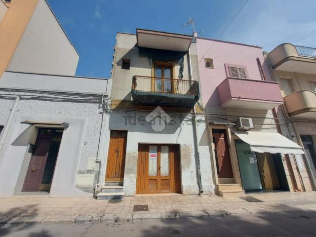 Villetta indipendente in vendita di 100 m² in Via Gabriele D&apos Annunzio