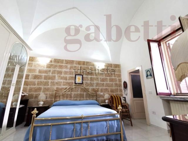 Villetta indipendente in vendita di 100 m² in Via Gaetano Donizetti
