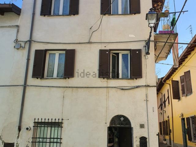 Villetta indipendente in vendita di 100 m² in Via Gagliuffi