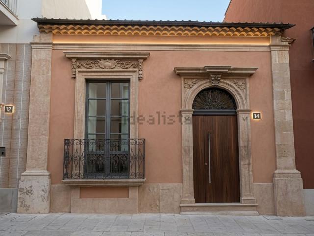 Villetta indipendente in vendita di 100 m² in Via Galileo Galilei