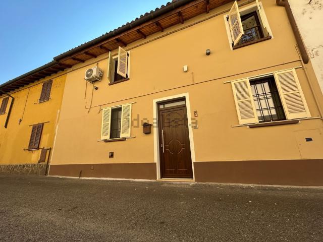 Villetta indipendente in vendita di 100 m² in Via Gallerina, 4