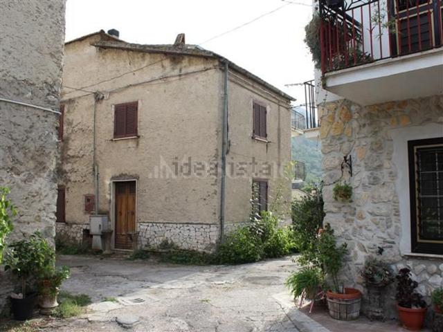 Villetta indipendente in vendita di 100 m² in Via Gargano