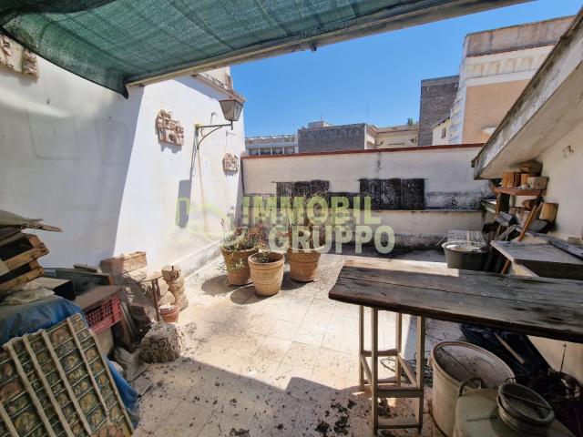 Villetta indipendente in vendita di 100 m² in Via gelso