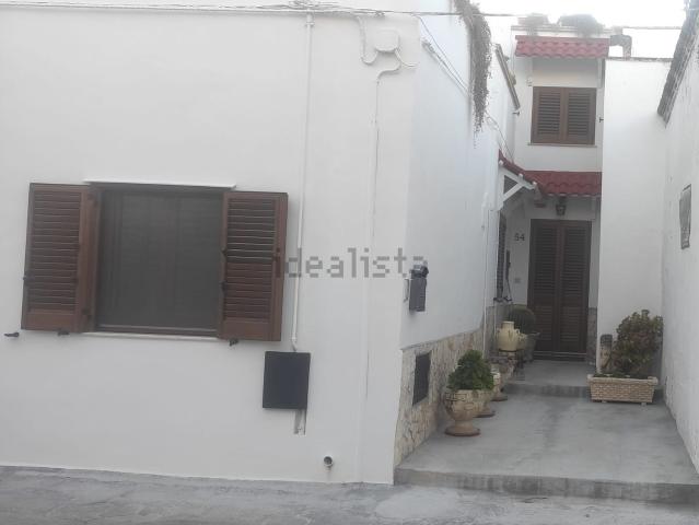Villetta indipendente in vendita di 100 m² in Via Giuggiola, 54