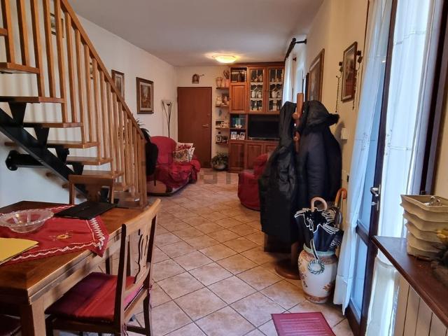 Villetta indipendente in vendita di 100 m² in Via Giulio Braga, 25
