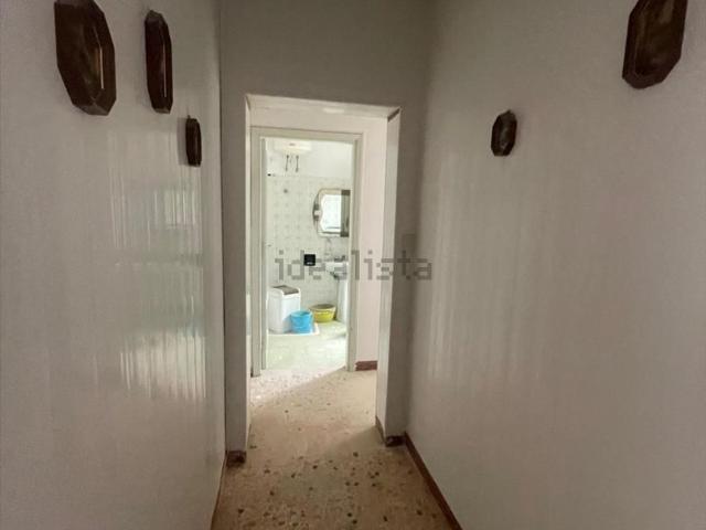 Villetta indipendente in vendita di 100 m² in Via Giuseppe Garibaldi, 118