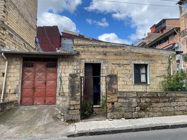 Villetta indipendente in vendita di 100 m² in Via Giuseppe Garibaldi