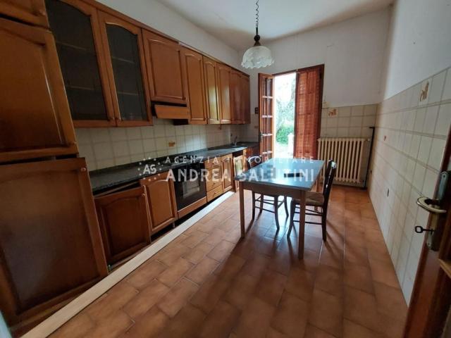 Villetta indipendente in vendita di 100 m² in Via Giuseppe Garibaldi