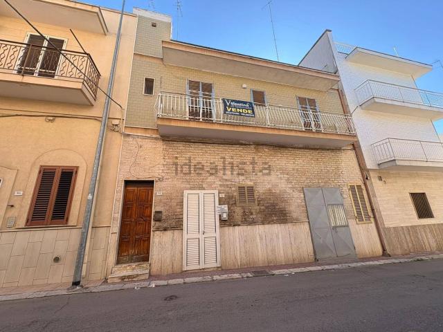 Villetta indipendente in vendita di 100 m² in Via Giuseppe Mazzini, 50