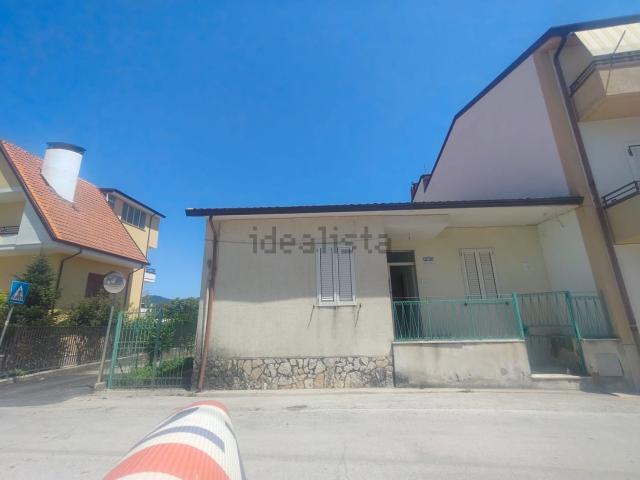 Villetta indipendente in vendita di 100 m² in Via Giuseppe Mazzini, 2