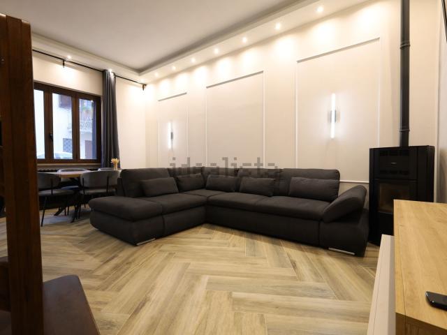 Villetta indipendente in vendita di 100 m² in Via Giuseppe Romualdi