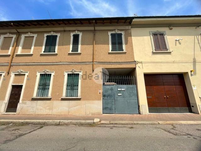 Villetta indipendente in vendita di 100 m² in Via Giuseppe Verdi, 27