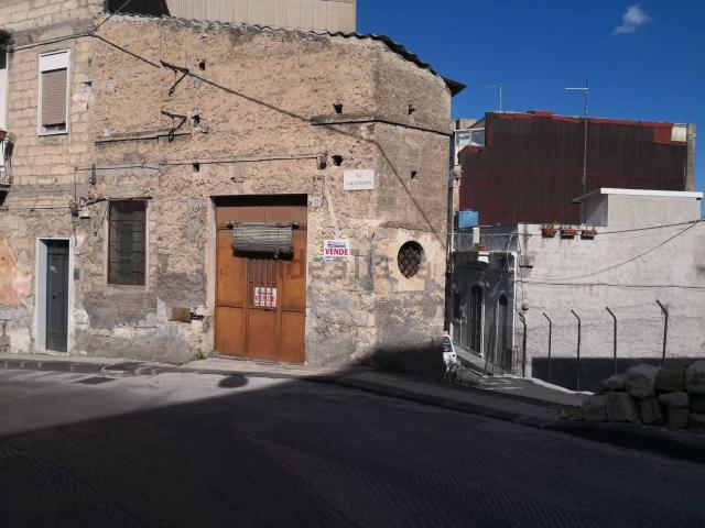 Villetta indipendente in vendita di 100 m² in Via Giacomo Matteotti