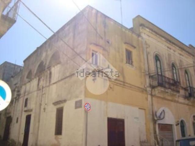 Villetta indipendente in vendita di 100 m² in Via Giacomo Matteotti, 64