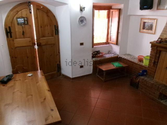 Villetta indipendente in vendita di 100 m² in Via Giordano Bruno, 5