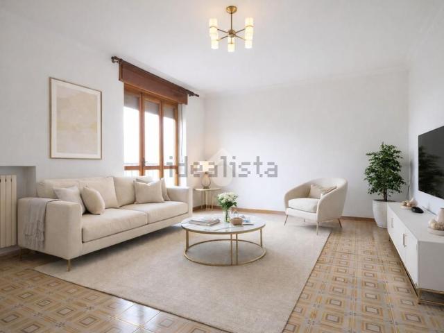 Villetta indipendente in vendita di 100 m² in Via Giovanni Amendola, 556