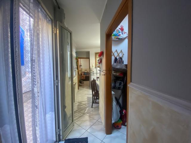 Villetta indipendente in vendita di 100 m² in Via Giovanni Battista Vaccarini