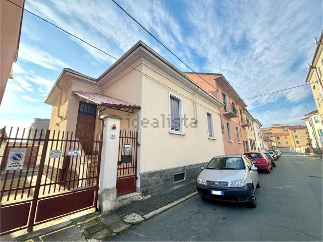 Villetta indipendente in vendita di 100 m² in Via Giovanni Inverardi, 24