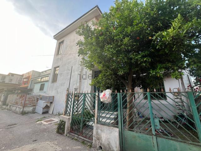 Villetta indipendente in vendita di 100 m² in Via Giovanni Iervolino