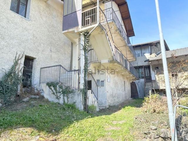 Villetta indipendente in vendita di 100 m² in Via Gravere, 11