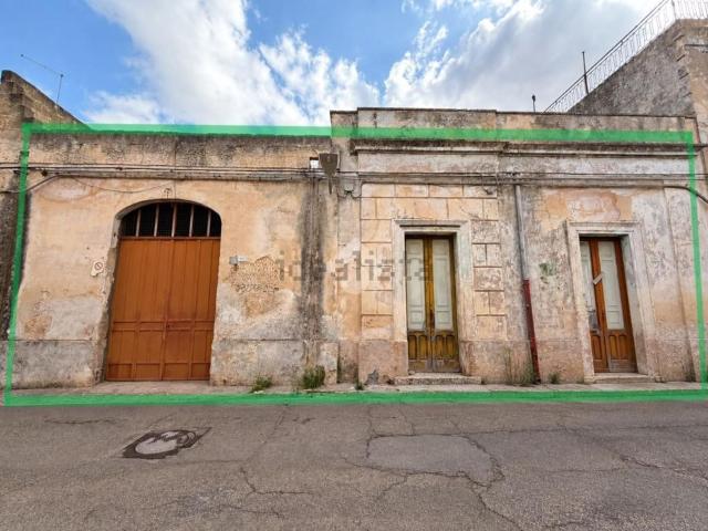 Villetta indipendente in vendita di 100 m² in Via Grimaldi, 41