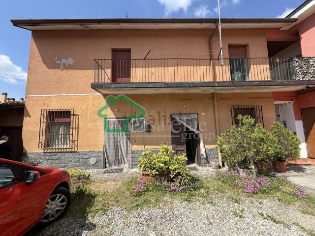 Villetta indipendente in vendita di 100 m² in Via Guglielmo Marconi
