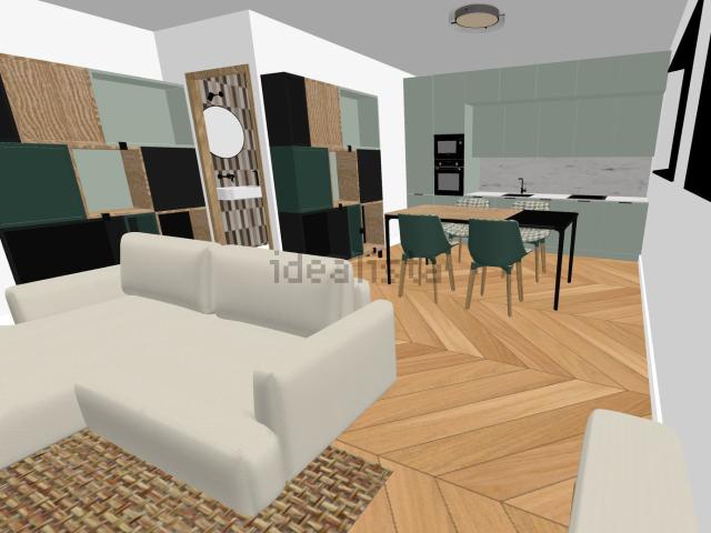 Villetta indipendente in vendita di 100 m² in Via D. Genovese, 16