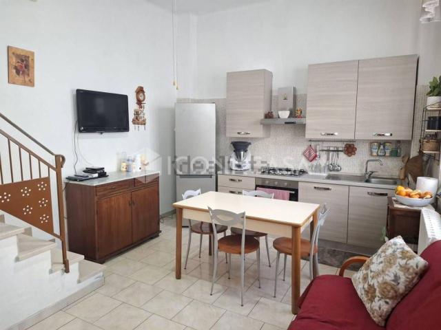 Villetta indipendente in vendita di 100 m² in Via Don Cataldo, 11