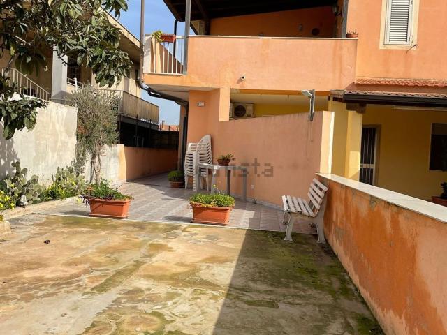 Villetta indipendente in vendita di 100 m² in Via Donnalucata