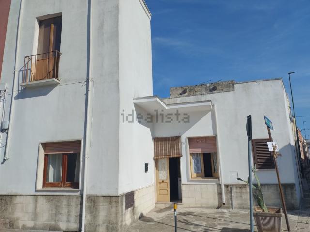 Villetta indipendente in vendita di 100 m² in Via Dante A 96
