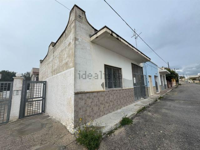 Villetta indipendente in vendita di 100 m² in Via dei Meli, 22