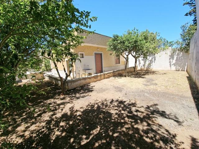 Villetta indipendente in vendita di 100 m² in Via dei Bersaglieri
