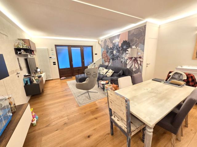 Villetta indipendente in vendita di 100 m² in Via dei Colli