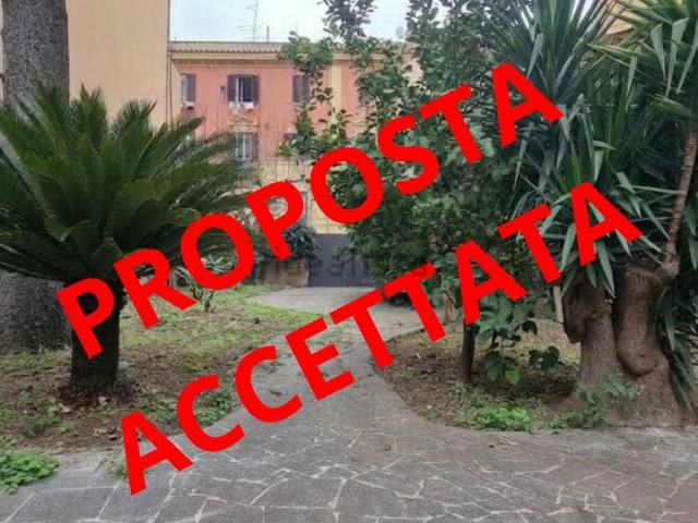 Villetta indipendente in vendita di 100 m² in Via dei Furi, 9