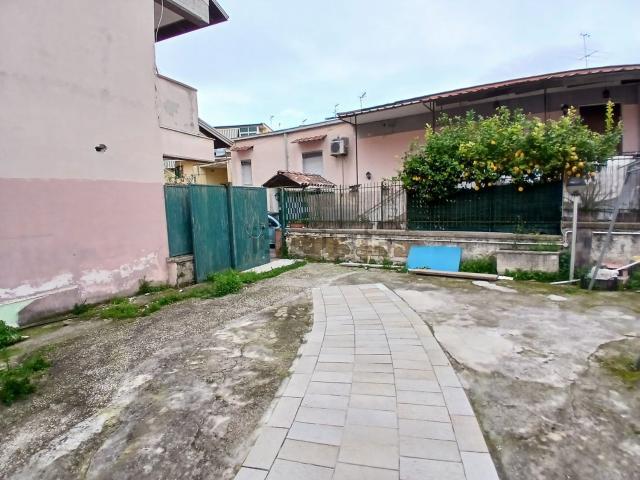 Villetta indipendente in vendita di 100 m² in Via dei Fiori