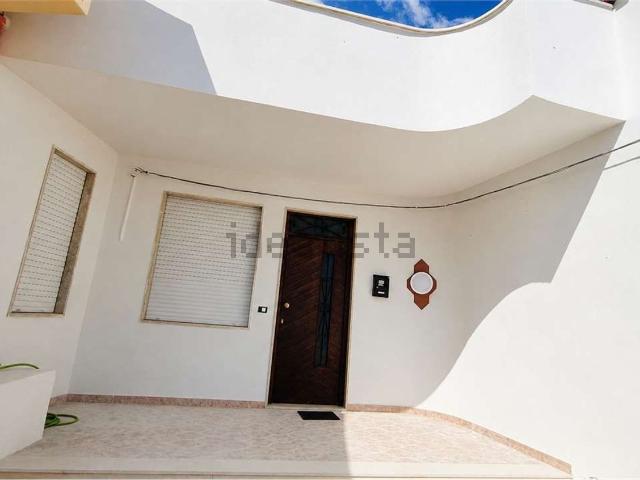 Villetta indipendente in vendita di 100 m² in Via dei Pescatori