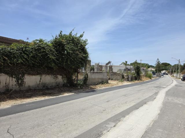 Villetta indipendente in vendita di 100 m² in Via del Mediterraneo