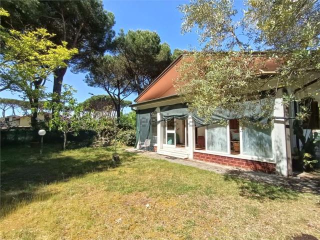 Villetta indipendente in vendita di 100 m² in Via del Cacciatore