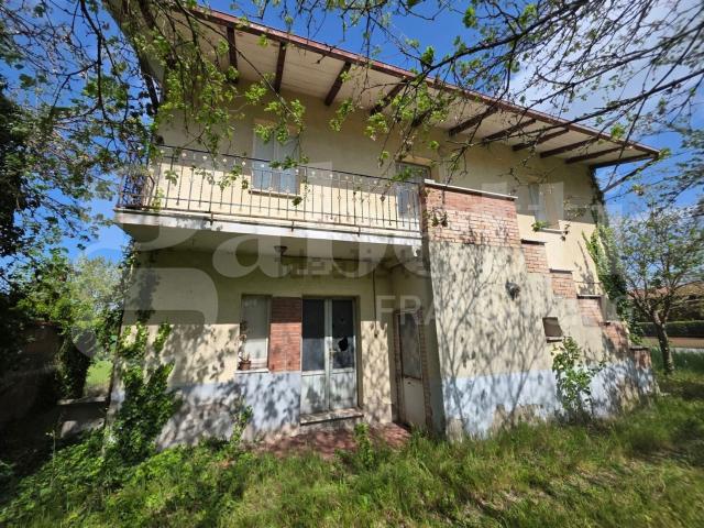 Villetta indipendente in vendita di 100 m² in Via del Campaccio, 12