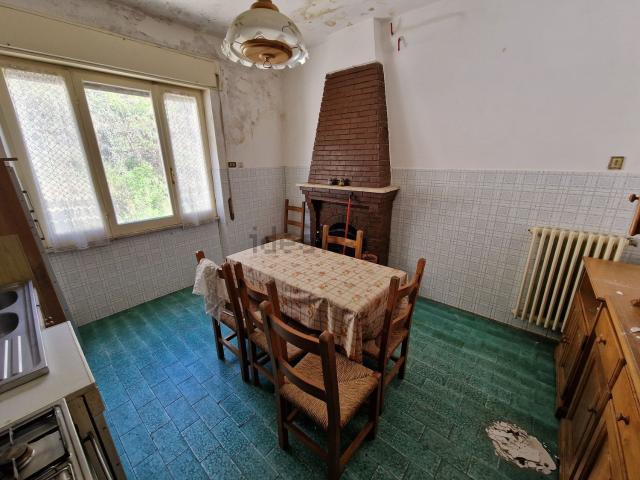 Villetta indipendente in vendita di 100 m² in Via del Castagneto, 51