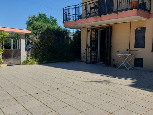 Villetta indipendente in vendita di 100 m² in Via del Gelsomino