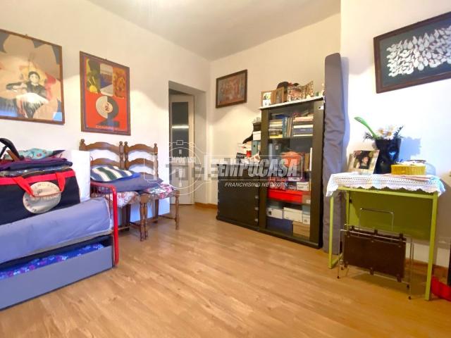 Villetta indipendente in vendita di 100 m² in Via del Senato