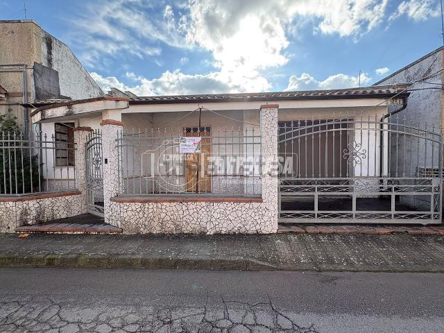 Villetta indipendente in vendita di 100 m² in Via dell&apos  Agricoltura, 85