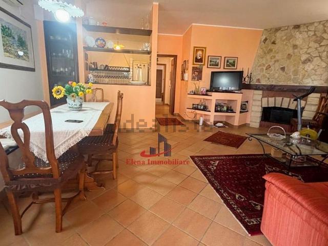 Villetta indipendente in vendita di 100 m² in Via dell&apos Antica Tonnara